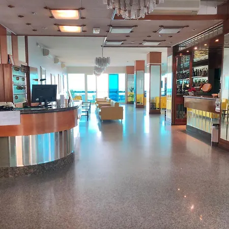 Majestic 3* بيلاريا-إيجيا مارينا