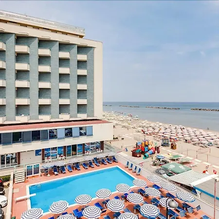 Hotel Majestic 3*