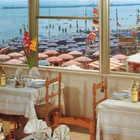 Majestic Hotel