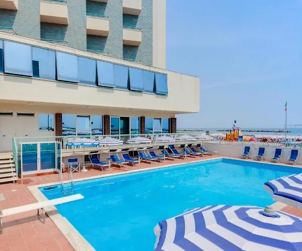Majestic Hotel Bellaria-Igea Marina