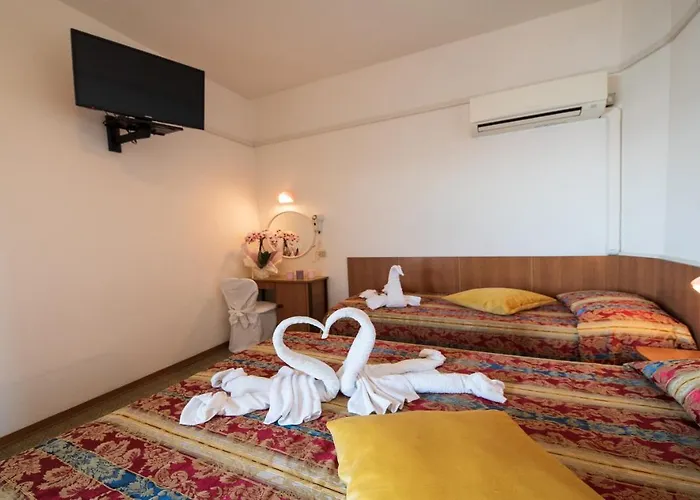 Majestic Bellaria-Igea Marina