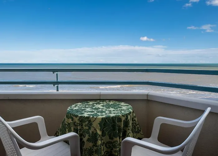 Majestic Hotel Bellaria-Igea Marina