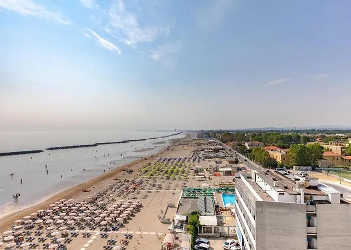 Hotel Majestic Bellaria-Igea Marina
