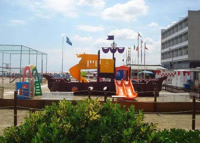 Majestic Bellaria-Igea Marina