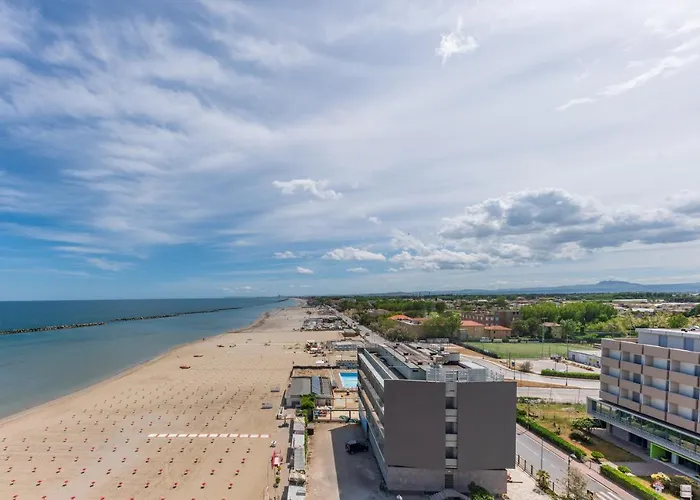 Majestic Hotel Bellaria-Igea Marina