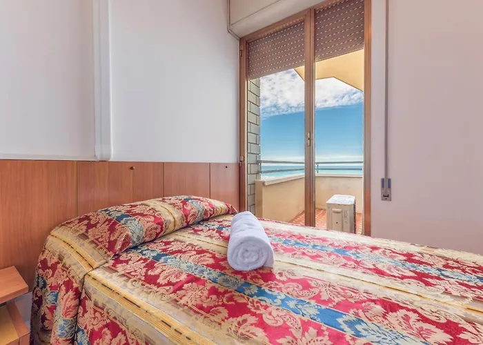 Hotel Majestic Bellaria-Igea Marina