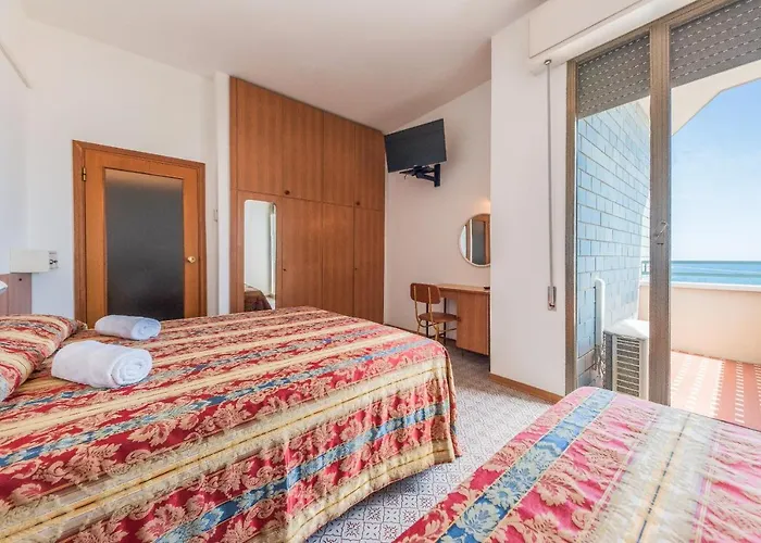 Majestic 3* Bellaria-Igea Marina