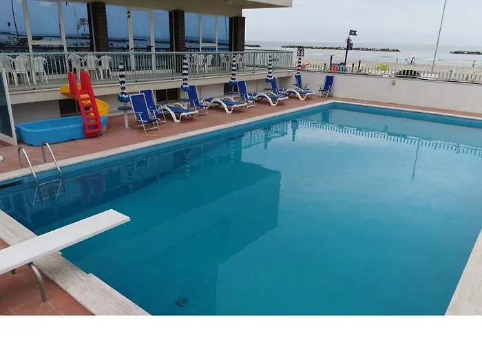 Hotel Majestic Bellaria-Igea Marina