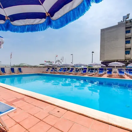 Majestic Bellaria-Igea Marina