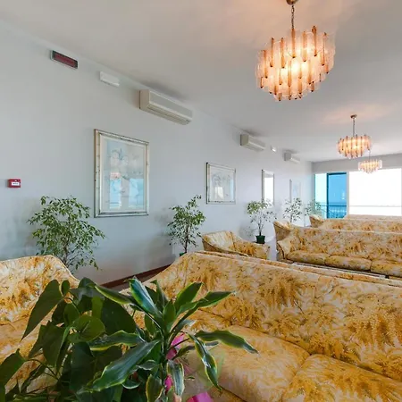 Majestic 3* Bellaria-Igea Marina