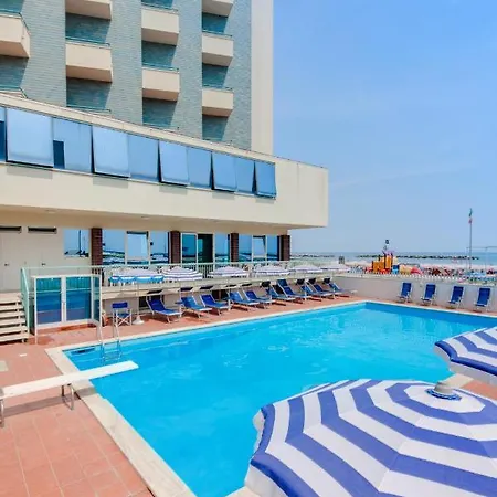 Majestic Hotel Bellaria-Igea Marina
