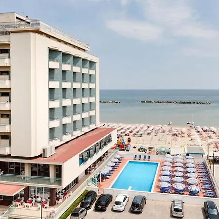 Hotel Majestic Bellaria-Igea Marina