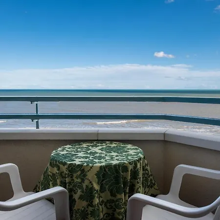 Majestic Hotel Bellaria-Igea Marina