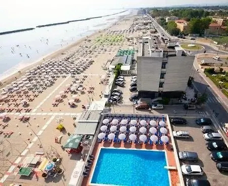 Hotel Majestic Bellaria-Igea Marina