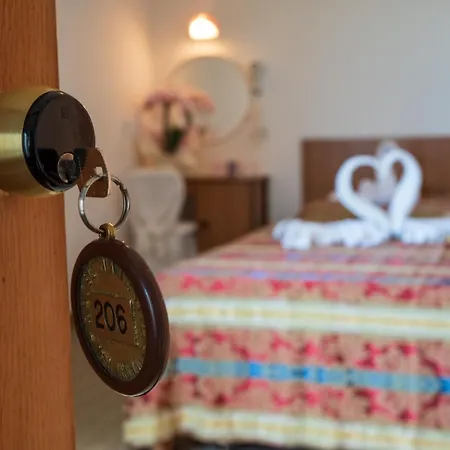 Majestic 3* Bellaria-Igea Marina