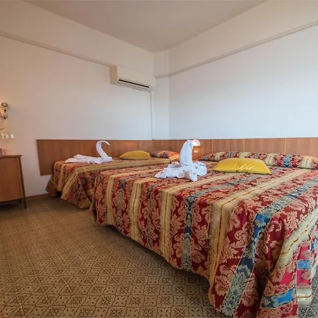 Hotell Majestic Bellaria-Igea Marina