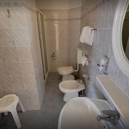 Hotel Majestic Bellaria-Igea Marina