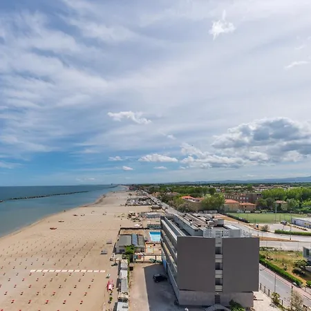 Majestic Hotel Bellaria-Igea Marina