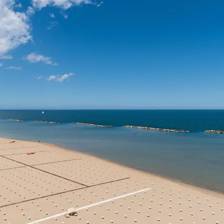 Majestic Hotel Bellaria-Igea Marina