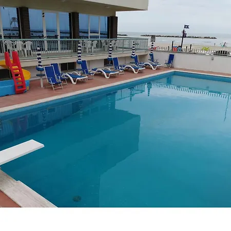 Hotel Majestic Bellaria-Igea Marina