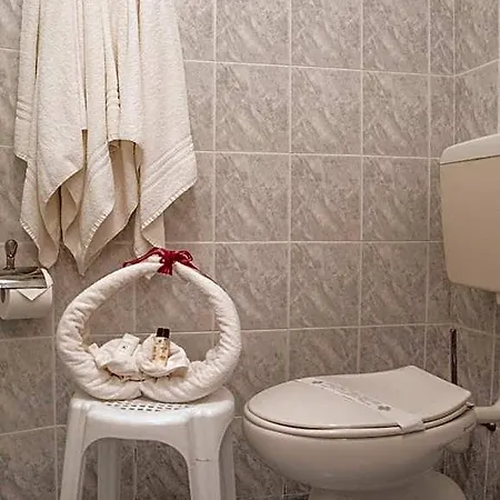 Hotel Majestic 3*