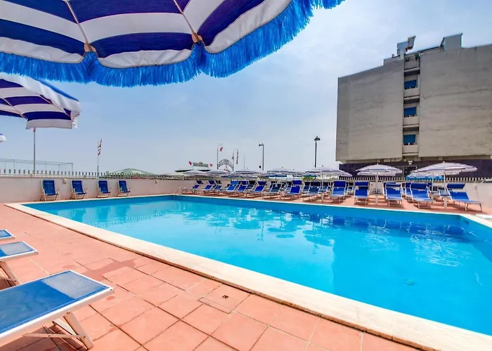 Majestic Bellaria-Igea Marina