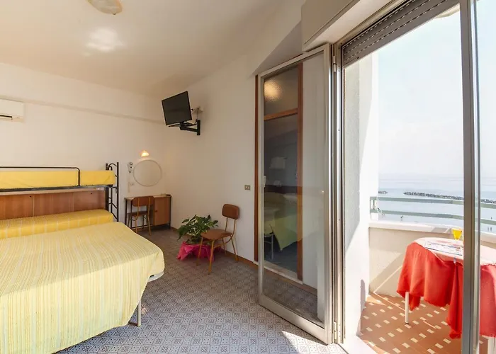 Hotel Majestic Bellaria-Igea Marina