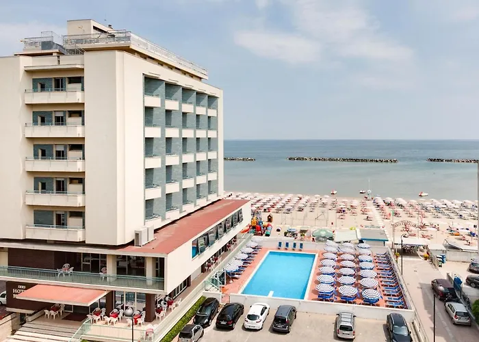 Hotel Majestic Bellaria-Igea Marina