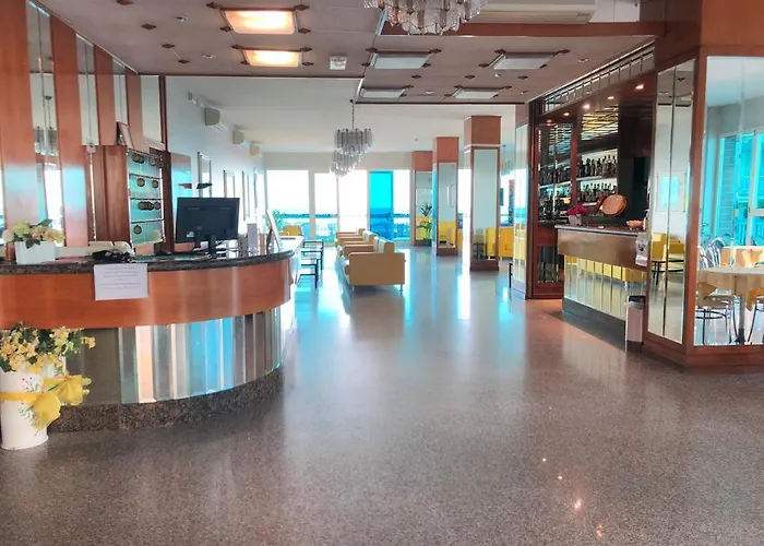 Majestic 3* Bellaria-Igea Marina