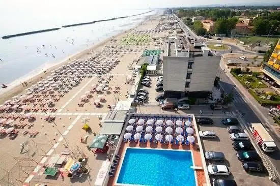Hotel Majestic Bellaria-Igea Marina