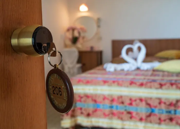 Majestic 3* Bellaria-Igea Marina