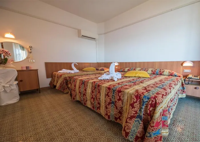 Hotel Majestic Bellaria-Igea Marina