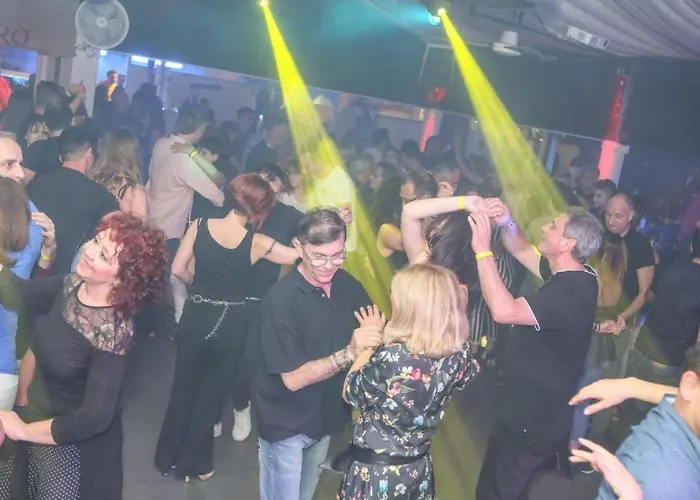 Majestic 3* בלריה-איגאה מרינה