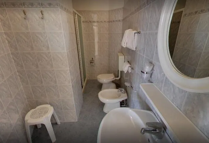 Hotel Majestic Bellaria-Igea Marina