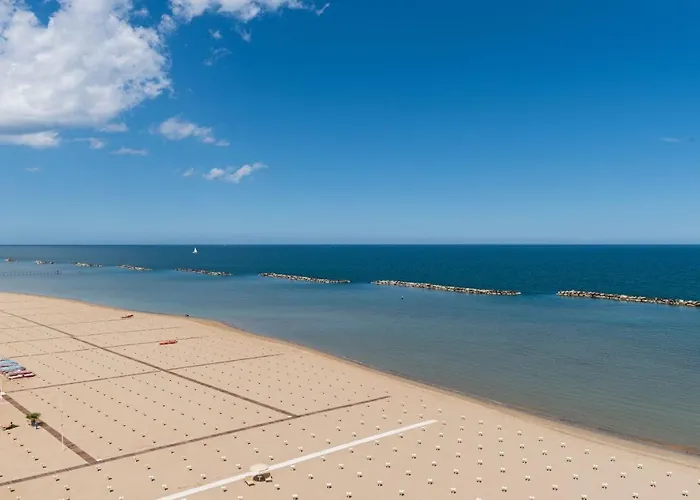 Majestic Hotel Bellaria-Igea Marina