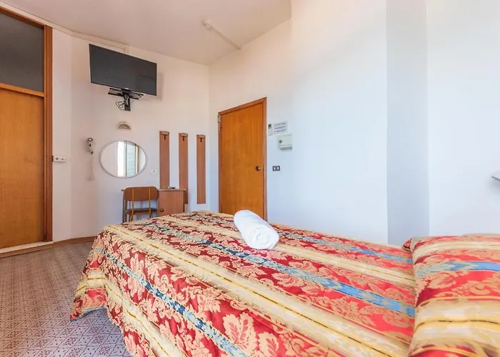 Majestic Hotel Bellaria-Igea Marina