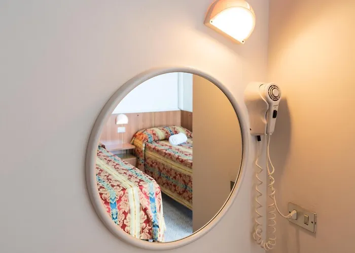 Majestic 3* Bellaria-Igea Marina